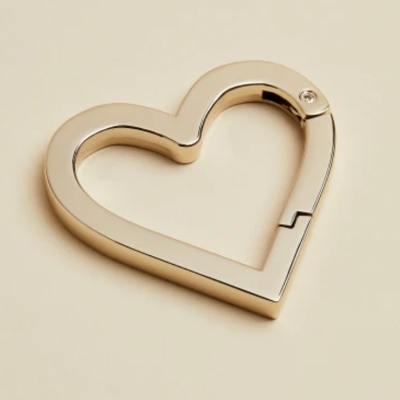 Ted Baker Bag Charm/keyring - Picture 4 of 9